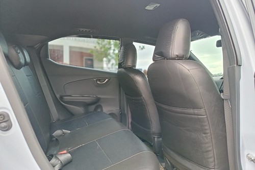 2024 Honda Brio RS CVT bekas