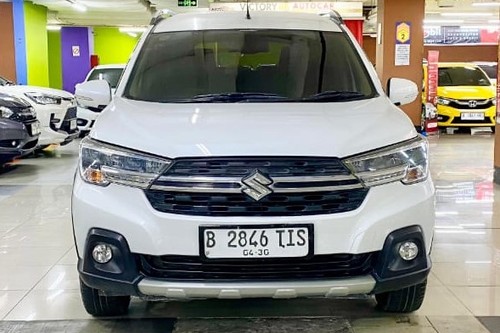 2020 Suzuki XL7 Alpha AT bekas