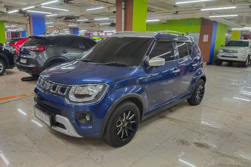 Beli mobil bekas