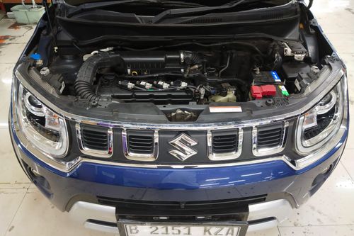 Beli mobil bekas