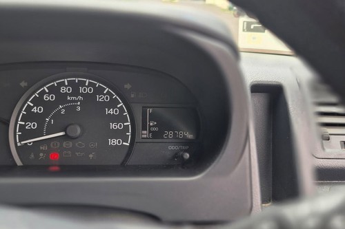 2022 Daihatsu Gran Max PU Standar + PS + AC + Box 1.5 MT bekas