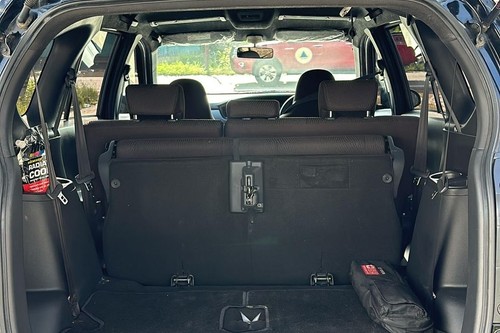 2024 Toyota Calya G MT bekas