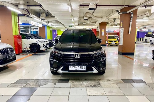 2022 Honda BRV  E Prestige AT