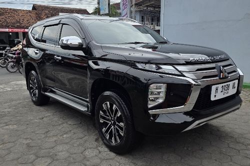 Beli mobil bekas