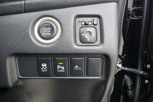 2022 Mitsubishi Pajero Sport Dakar AT 4x2 bekas