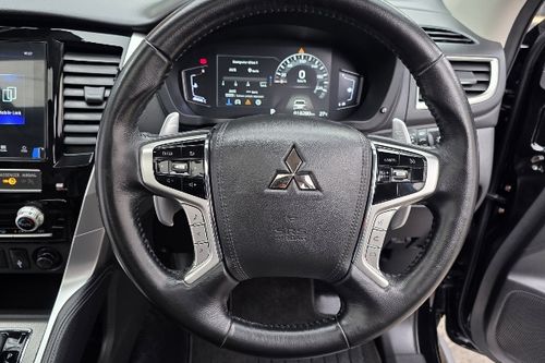 2022 Mitsubishi Pajero Sport Dakar AT 4x2 bekas