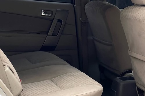 Dijual 2011 Toyota Rush S AT bekas