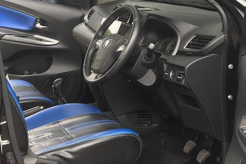 Dijual 2019 Toyota Avanza Veloz 1.5 M/T bekas