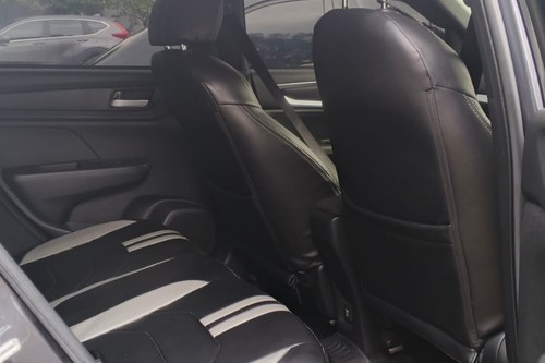 2023 Honda WRV 1.5L E CVT tua