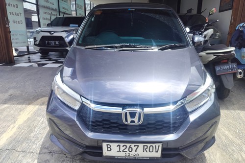 2023 Honda Brio 1.2L S AT