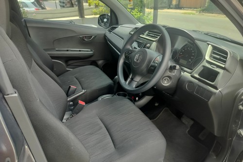2023 Honda Brio 1.2L S AT tua