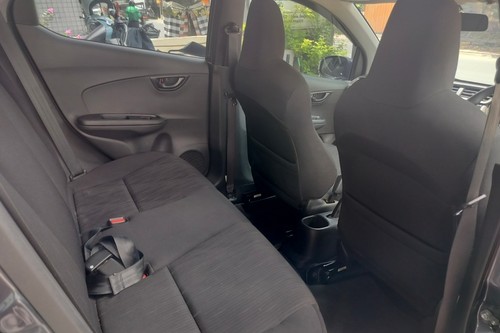 Dijual 2023 Honda Brio 1.2L S AT bekas