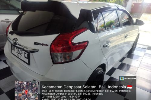 Beli mobil bekas