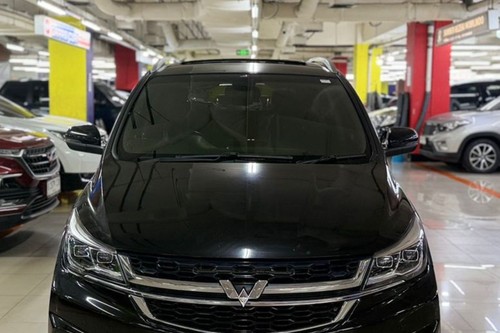 Used 2022 Wuling Cortez CT 1.5 L CVT