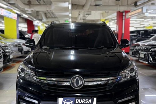 2019 DFSK Glory 560 1.5T CVT