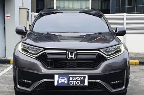 2021 Honda CR-V  1.5L Turbo
