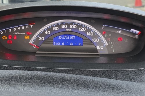 Dijual 2013 Honda Freed PSD bekas