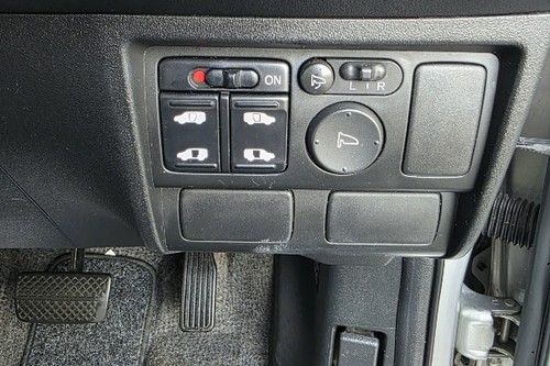 2013 Honda Freed PSD bekas