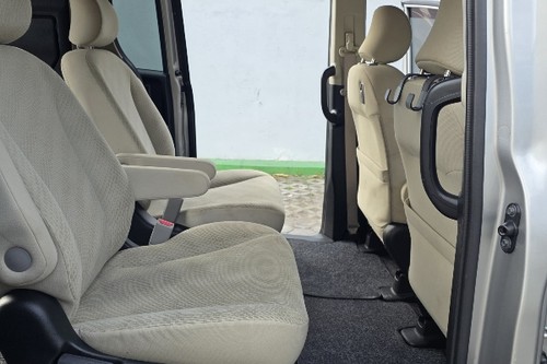 Dijual 2013 Honda Freed PSD bekas