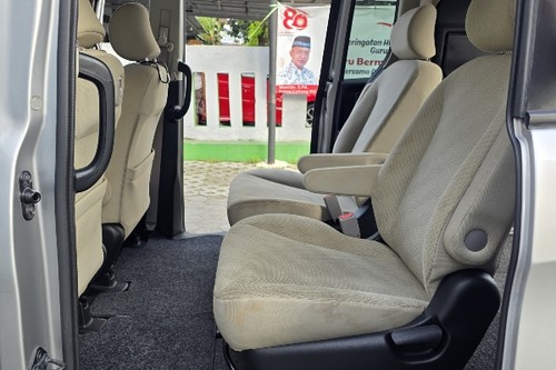 2013 Honda Freed PSD bekas