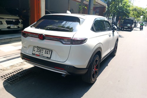 2023 Honda HRV E CVT bekas
