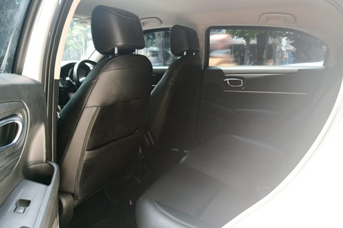 Dijual 2023 Honda HRV E CVT bekas