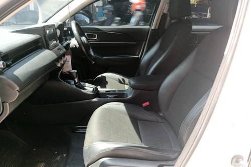 2023 Honda HRV E CVT bekas