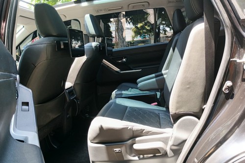 2023 Toyota Kijang Innova Zenix Hybrid EV 2.0L Q HV CVT TSS Modellista tua