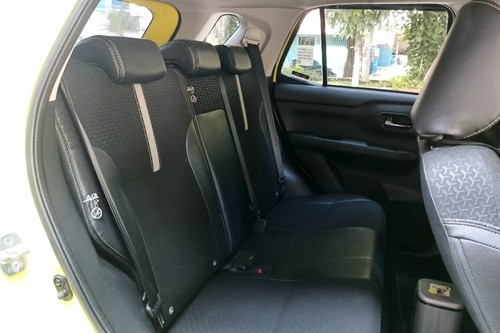 2023 Toyota Raize 1.0T GR CVT TWO TONE bekas