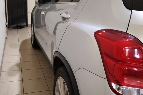 2017 Chevrolet Trax 1.4 Premier AT tua