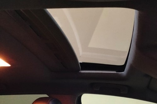 2017 Chevrolet Trax 1.4 Premier AT bekas