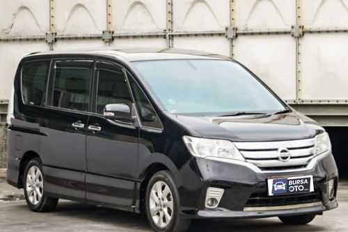 Beli mobil bekas