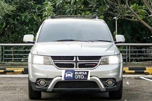2014 Dodge Journey SXT bekas