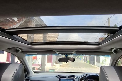 2017 Honda CRV 1.5 TURBO PRESTIGE bekas