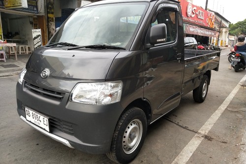 2024 Daihatsu Gran Max PU 1.3 bekas