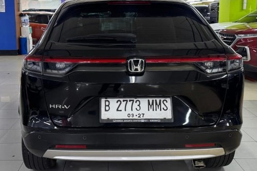 2022 Honda HRV 1.5L SE CVT tua