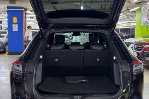 2022 Honda HRV 1.5L SE CVT bekas