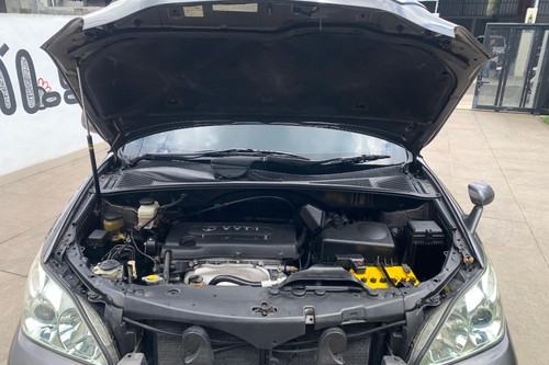 2010 Toyota Harrier 2.4 G L-Premium tua