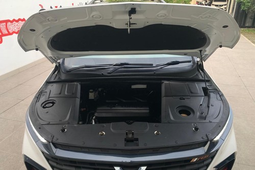 2021 Wuling Almaz RS 1.5T Pro tua