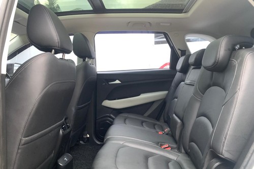 2021 Wuling Almaz RS 1.5T Pro bekas