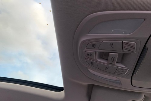 2021 Wuling Almaz RS 1.5T Pro bekas