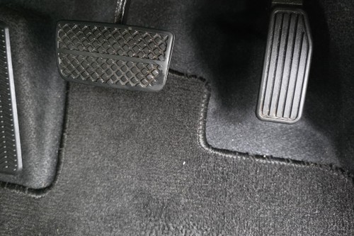 2018 Honda HRV 1.5 E AT tua