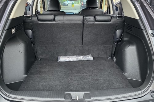 2018 Honda HRV 1.5 E AT bekas