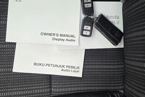 Beli mobil bekas