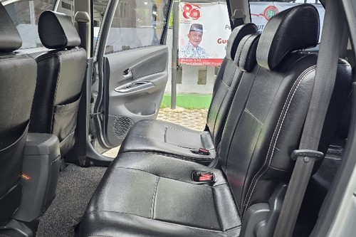 2017 Toyota Avanza Veloz 1.3 AT tua