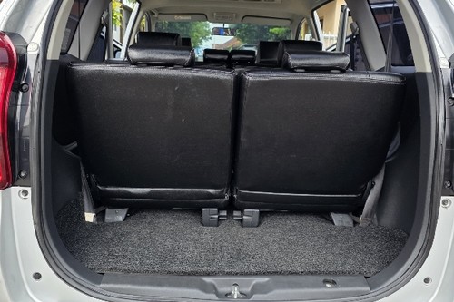 Dijual 2017 Toyota Avanza Veloz 1.3 AT bekas