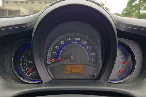 Dijual 2025 Honda Mobilio RS 1.5L AT bekas