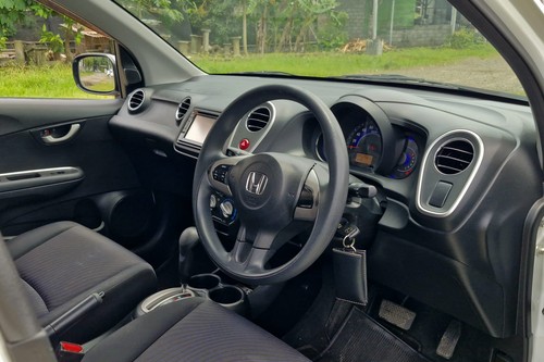 2025 Honda Mobilio RS 1.5L AT bekas