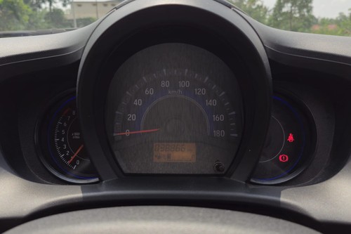 Dijual 2025 Honda Mobilio E 1.5L MT bekas