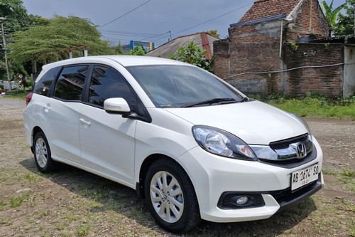 2025 Honda Mobilio E 1.5L MT tua